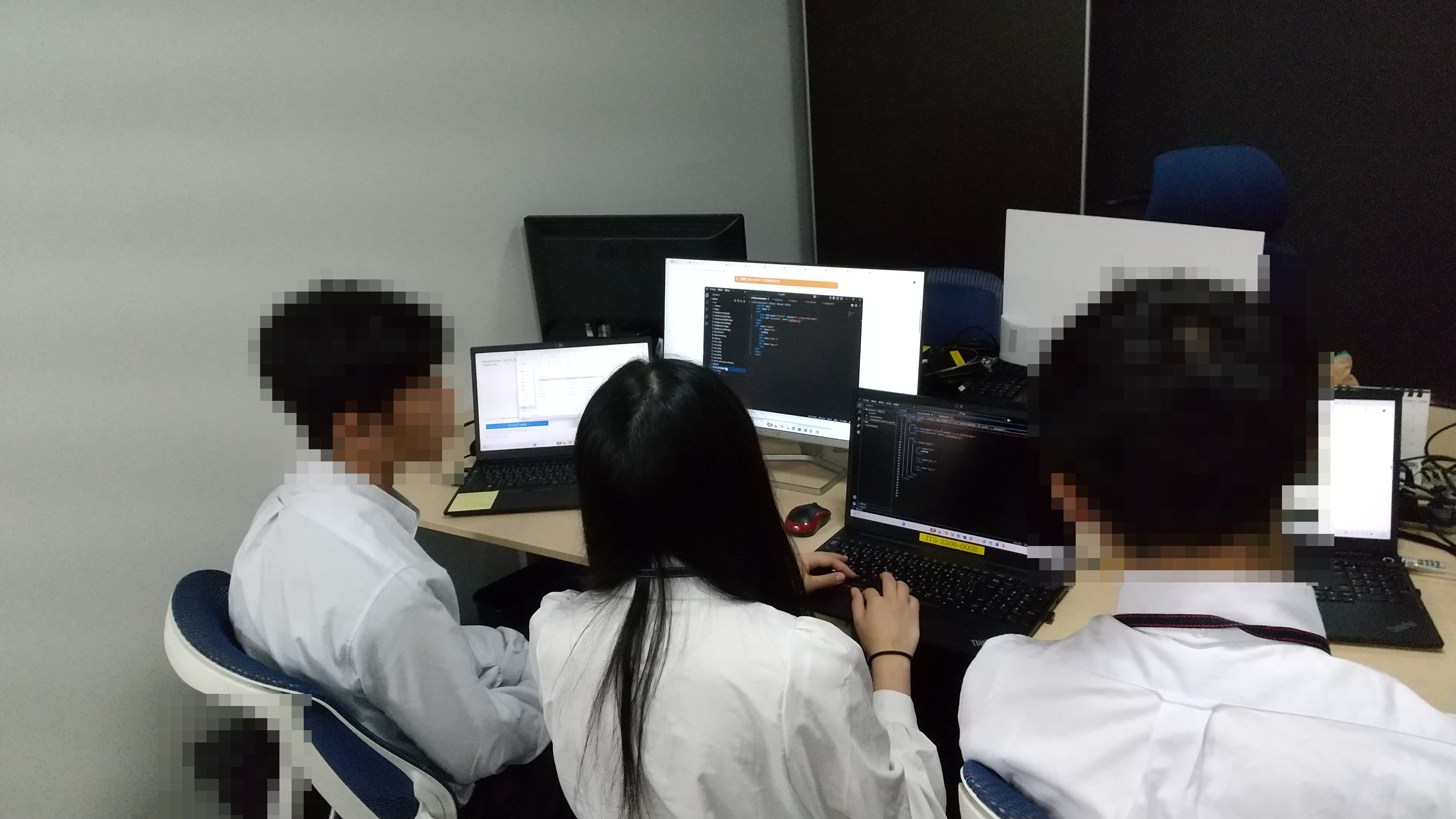 自己紹介ページの作成2