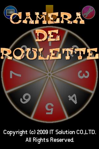Camera De Roulete_rodding